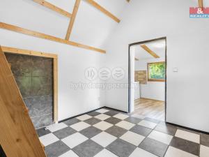 Prodej chaty, Pertoltice pod Ralskem, 27 m2