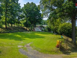 Prodej chaty, Pertoltice pod Ralskem, 27 m2
