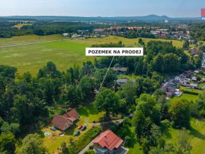 Prodej chaty, Pertoltice pod Ralskem, 27 m2
