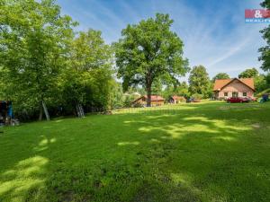 Prodej chaty, Pertoltice pod Ralskem, 27 m2