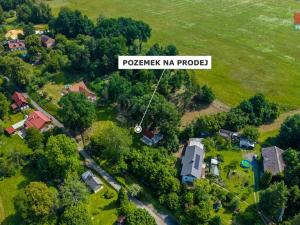 Prodej chaty, Pertoltice pod Ralskem, 27 m2