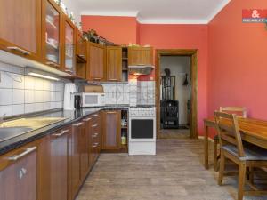Prodej rodinného domu, Bohumín - Nový Bohumín, Palackého, 172 m2