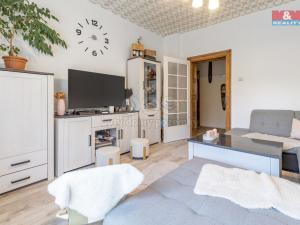 Prodej rodinného domu, Bohumín - Nový Bohumín, Palackého, 172 m2