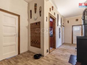 Prodej rodinného domu, Bohumín - Nový Bohumín, Palackého, 172 m2