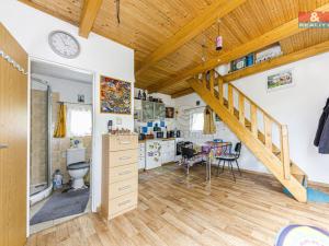 Prodej chaty, Kutná Hora, 35 m2
