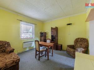 Prodej rodinného domu, Rotava, Nejdecká, 60 m2