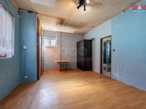 Prodej rodinného domu, Rotava, Nejdecká, 60 m2