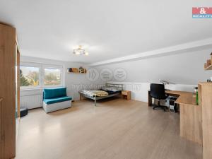 Prodej rodinného domu, Velký Šenov, 260 m2
