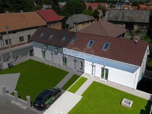 Prodej bytu 4+kk, Křinec, Chotucká, 94 m2