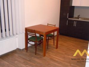 Pronájem bytu 2+kk, Kvasiny, 58 m2