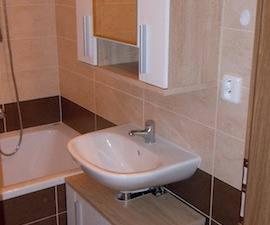 Pronájem bytu 2+kk, Kvasiny, 58 m2