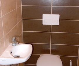 Pronájem bytu 2+kk, Kvasiny, 58 m2