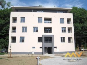 Pronájem bytu 2+kk, Kvasiny, 58 m2