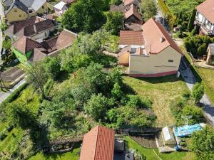 Prodej pozemku pro bydlení, Velké Opatovice, 697 m2