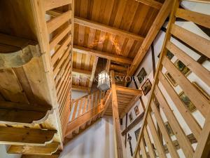 Prodej rodinného domu, Vlachovo Březí, 404 m2