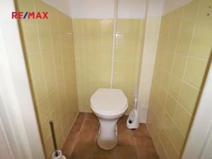 Prodej bytu 2+kk, Praha - Podolí, V podhájí, 48 m2