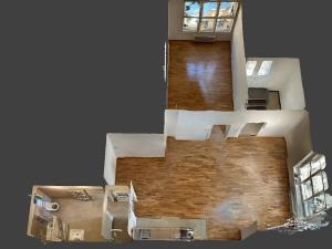 Pronájem bytu 2+kk, Praha - Staré Město, Národní, 68 m2
