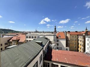 Pronájem bytu 1+kk, Praha - Staré Město, Národní, 67 m2