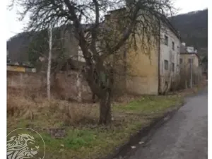 Dražba činžovního domu, Ústí nad Labem, Pražská, 135 m2