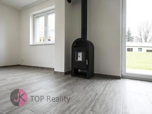 Prodej rodinného domu, Soběhrdy, 100 m2