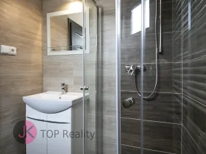 Prodej rodinného domu, Soběhrdy, 100 m2