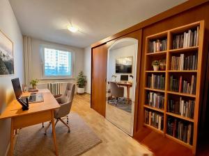 Prodej bytu 3+1, Praha - Chodov, Nad Opatovem, 77 m2