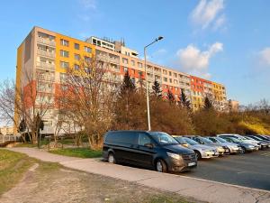 Prodej bytu 3+1, Praha - Chodov, Nad Opatovem, 77 m2
