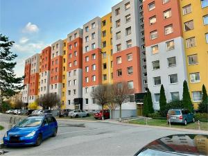 Prodej bytu 3+1, Praha - Chodov, Nad Opatovem, 77 m2