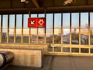 Prodej bytu 3+1, Praha - Chodov, Nad Opatovem, 77 m2