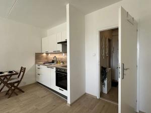 Pronájem bytu 1+kk, Brno, Švermova, 30 m2