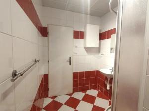Pronájem bytu 1+kk, Brno, Švermova, 30 m2
