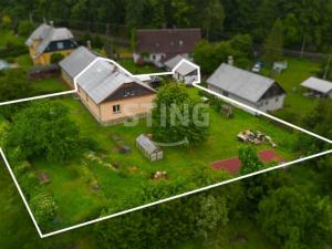 Prodej rodinného domu, Radkov, 112 m2