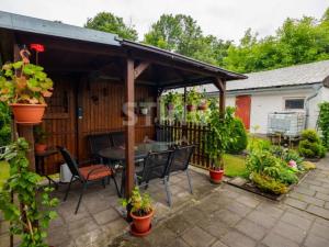 Prodej rodinného domu, Radkov, 112 m2