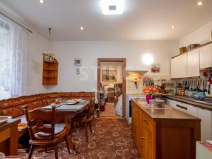 Prodej rodinného domu, Radkov, 112 m2