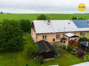 Prodej rodinného domu, Radkov, 112 m2