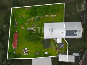 Prodej rodinného domu, Radkov, 112 m2