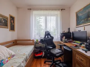 Prodej rodinného domu, Radkov, 112 m2