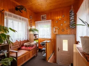 Prodej rodinného domu, Radkov, 112 m2