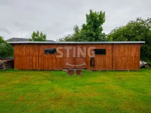 Prodej rodinného domu, Radkov, 112 m2