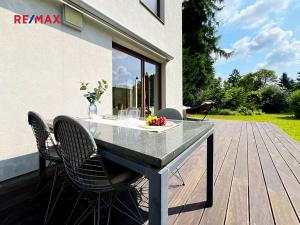 Prodej rodinného domu, Praha - Klánovice, Dohalická, 270 m2