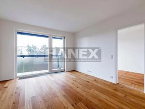 Pronájem bytu 2+kk, Praha - Strašnice, Za strašnickou vozovnou, 57 m2