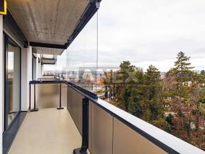 Pronájem bytu 2+kk, Praha - Strašnice, Za strašnickou vozovnou, 57 m2