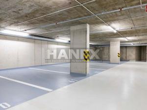 Pronájem bytu 2+kk, Praha - Strašnice, Za strašnickou vozovnou, 57 m2