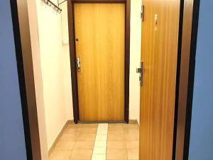 Pronájem bytu 3+1, Praha - Chodov, Benkova, 74 m2