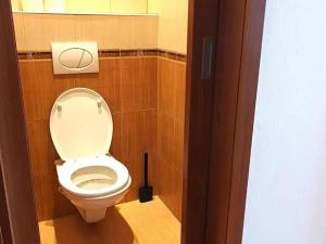 Pronájem bytu 3+1, Praha - Chodov, Benkova, 74 m2