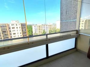 Pronájem bytu 3+1, Praha - Chodov, Benkova, 74 m2