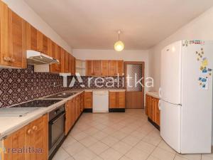 Prodej rodinného domu, Ženklava, 360 m2