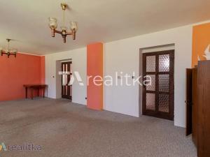 Prodej rodinného domu, Ženklava, 360 m2