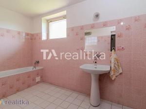 Prodej rodinného domu, Ženklava, 360 m2