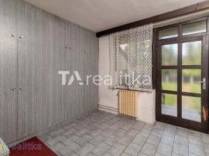 Prodej rodinného domu, Ženklava, 360 m2